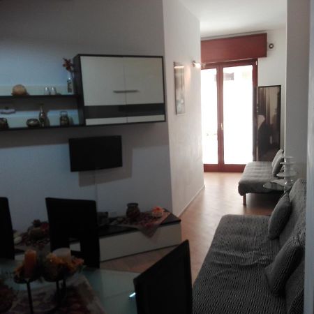 Appartamenti Bella Vista Gallipoli Zewnętrze zdjęcie