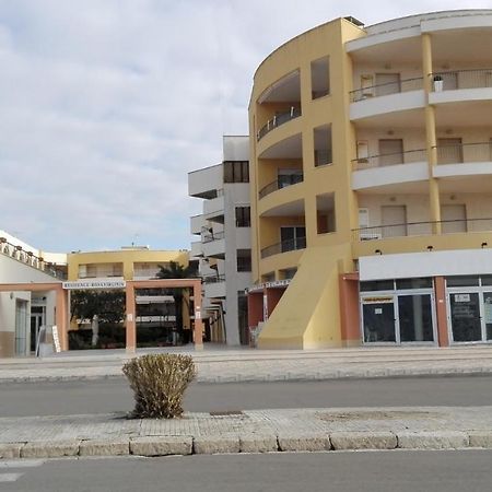 Appartamenti Bella Vista Gallipoli Zewnętrze zdjęcie