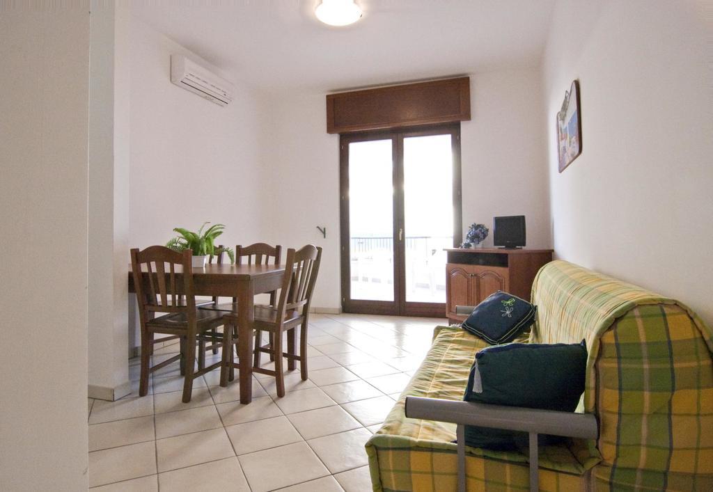 Appartamenti Bella Vista Gallipoli Zewnętrze zdjęcie