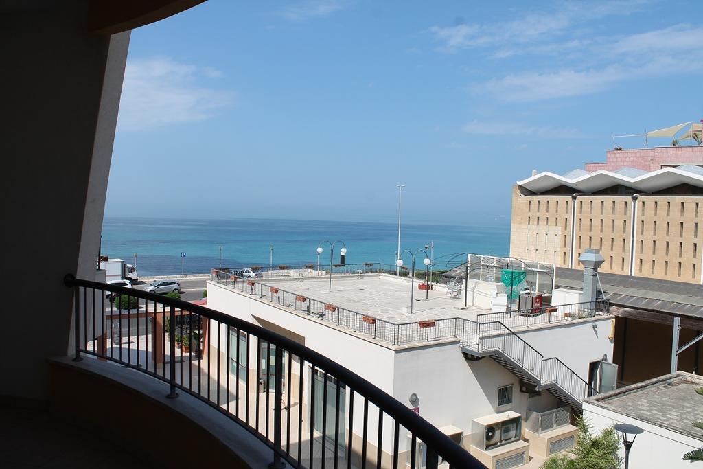 Appartamenti Bella Vista Gallipoli Zewnętrze zdjęcie