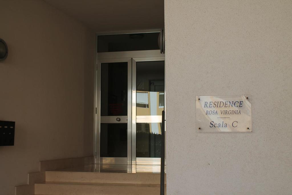 Appartamenti Bella Vista Gallipoli Zewnętrze zdjęcie