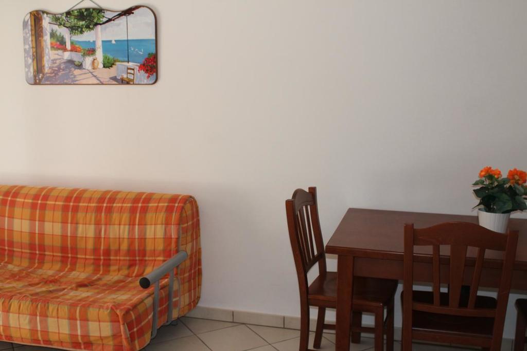 Appartamenti Bella Vista Gallipoli Zewnętrze zdjęcie