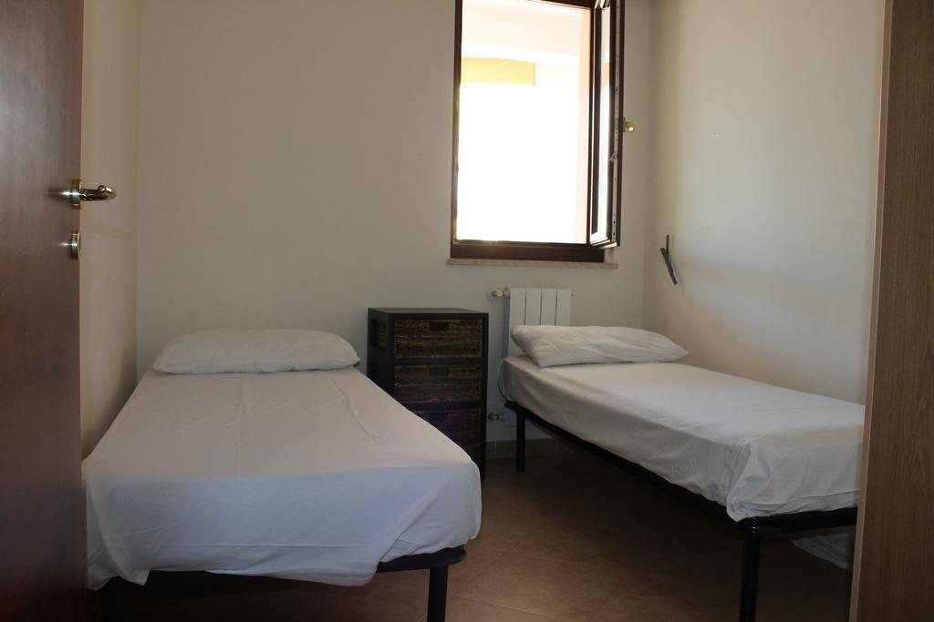 Appartamenti Bella Vista Gallipoli Zewnętrze zdjęcie