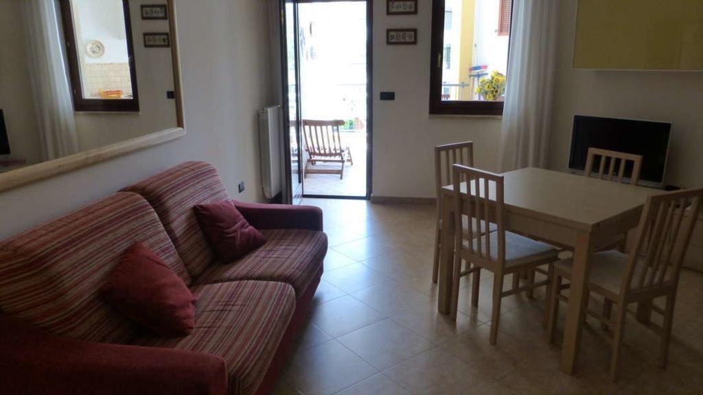 Appartamenti Bella Vista Gallipoli Zewnętrze zdjęcie