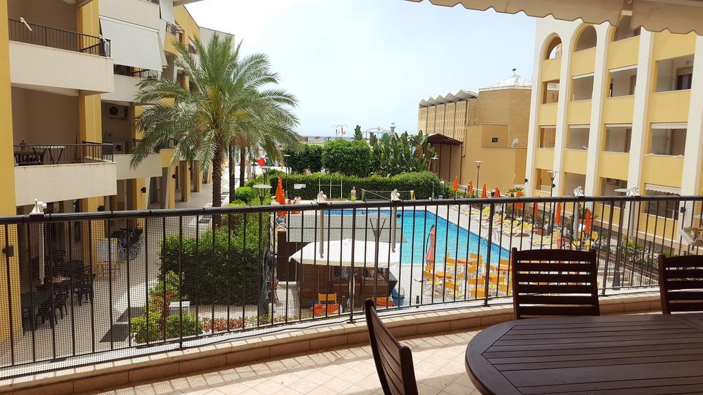Appartamenti Bella Vista Gallipoli Zewnętrze zdjęcie