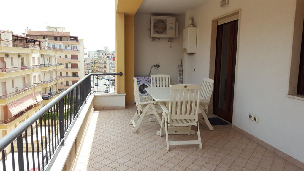 Appartamenti Bella Vista Gallipoli Zewnętrze zdjęcie