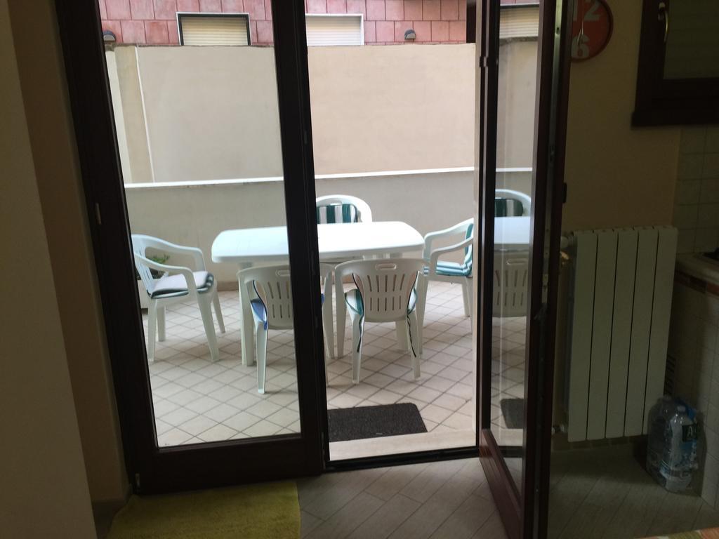 Appartamenti Bella Vista Gallipoli Zewnętrze zdjęcie