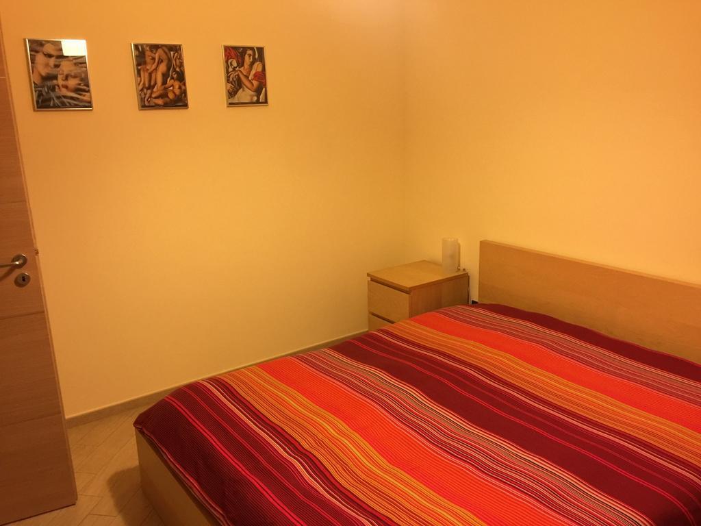 Appartamenti Bella Vista Gallipoli Zewnętrze zdjęcie
