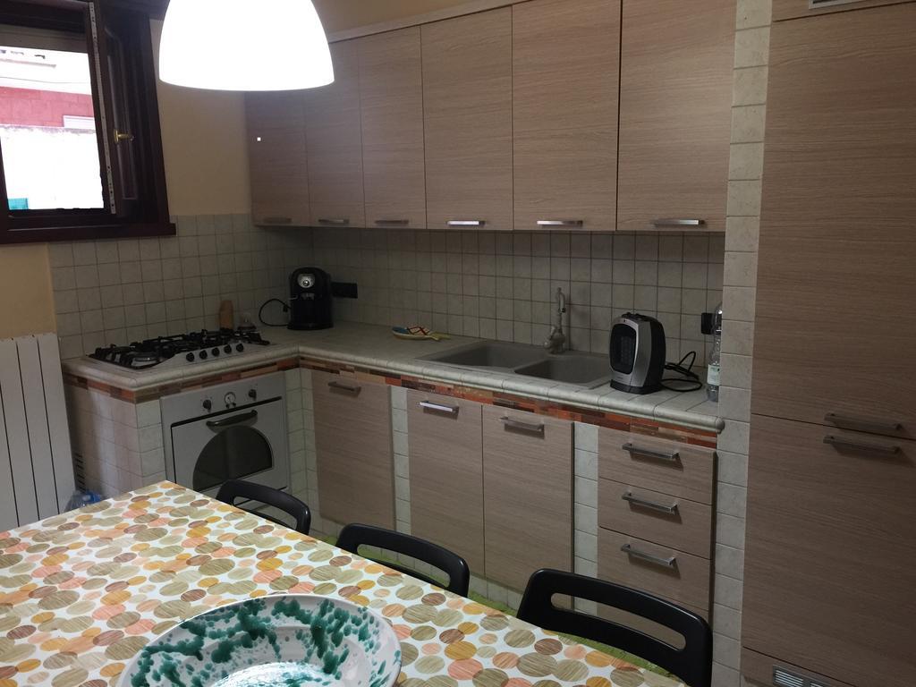 Appartamenti Bella Vista Gallipoli Zewnętrze zdjęcie