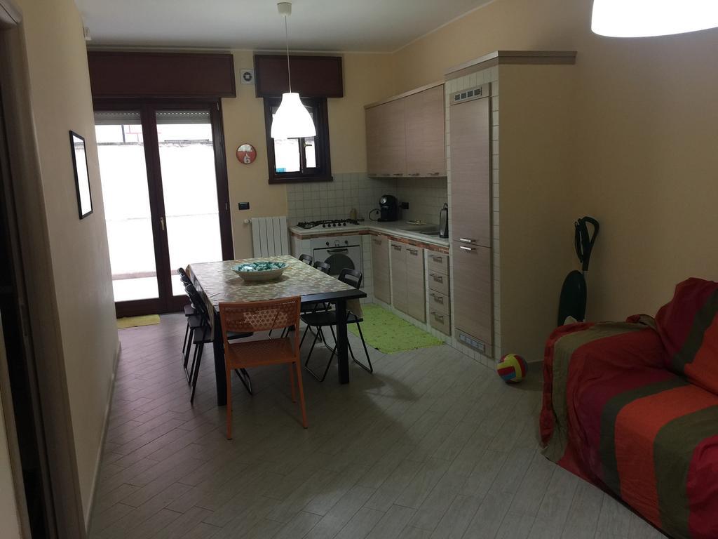 Appartamenti Bella Vista Gallipoli Zewnętrze zdjęcie