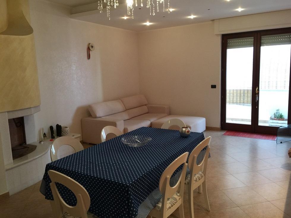 Appartamenti Bella Vista Gallipoli Zewnętrze zdjęcie