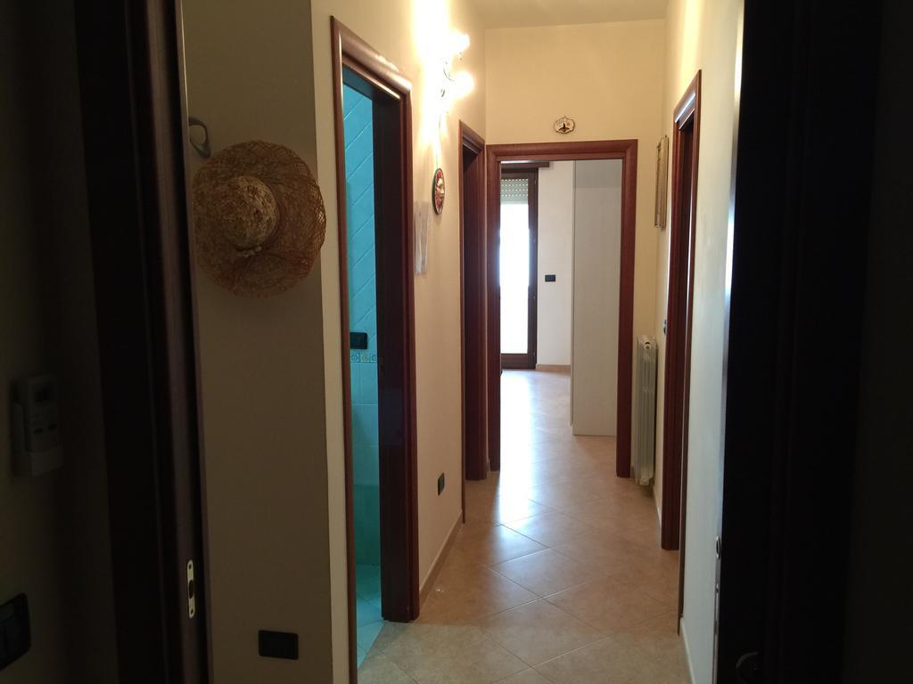 Appartamenti Bella Vista Gallipoli Zewnętrze zdjęcie
