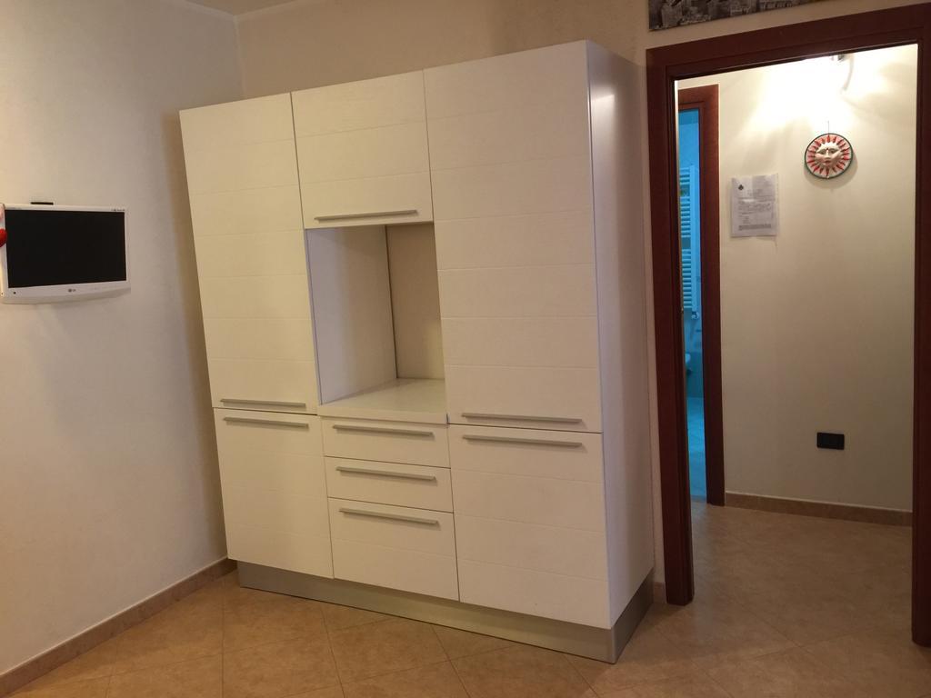 Appartamenti Bella Vista Gallipoli Zewnętrze zdjęcie