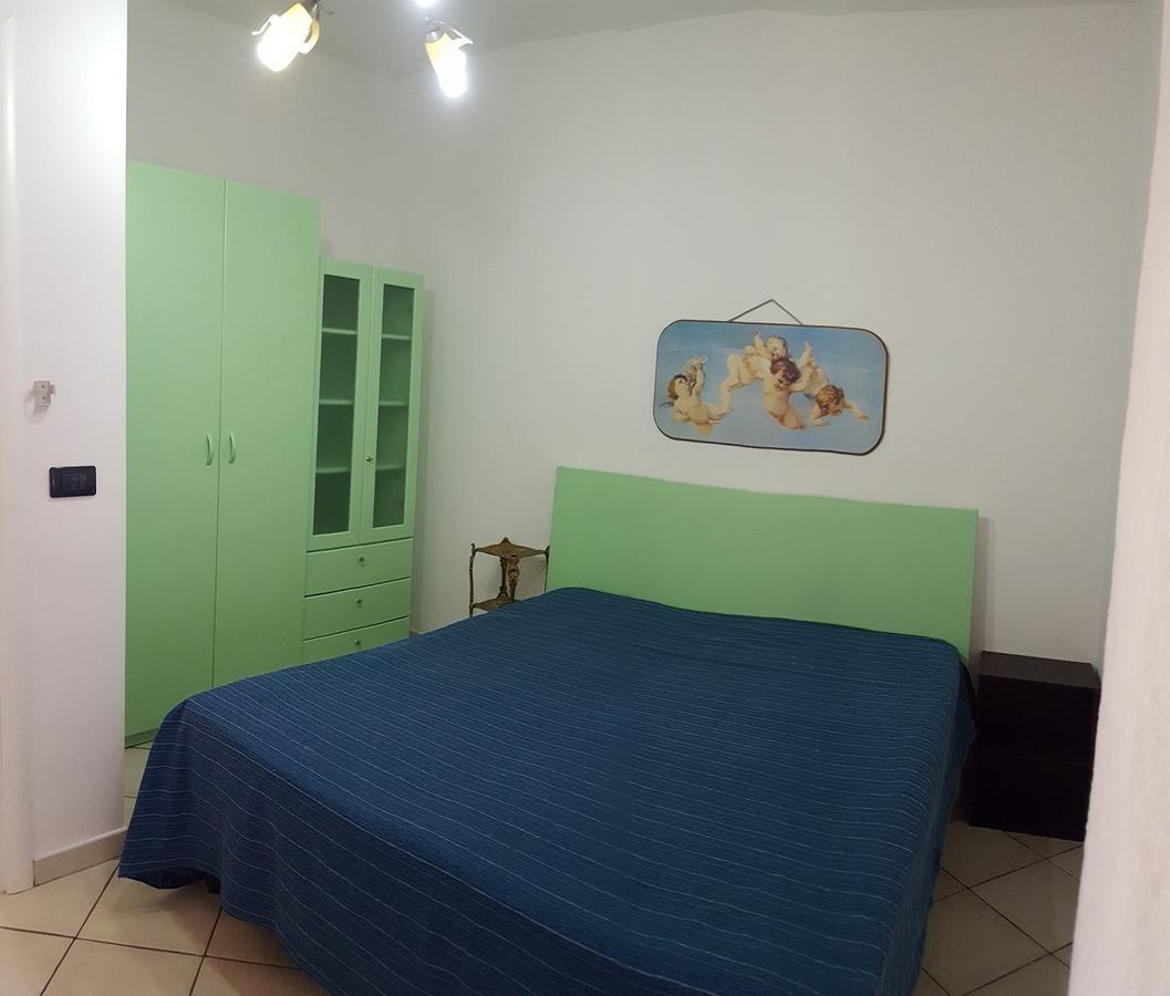 Appartamenti Bella Vista Gallipoli Zewnętrze zdjęcie
