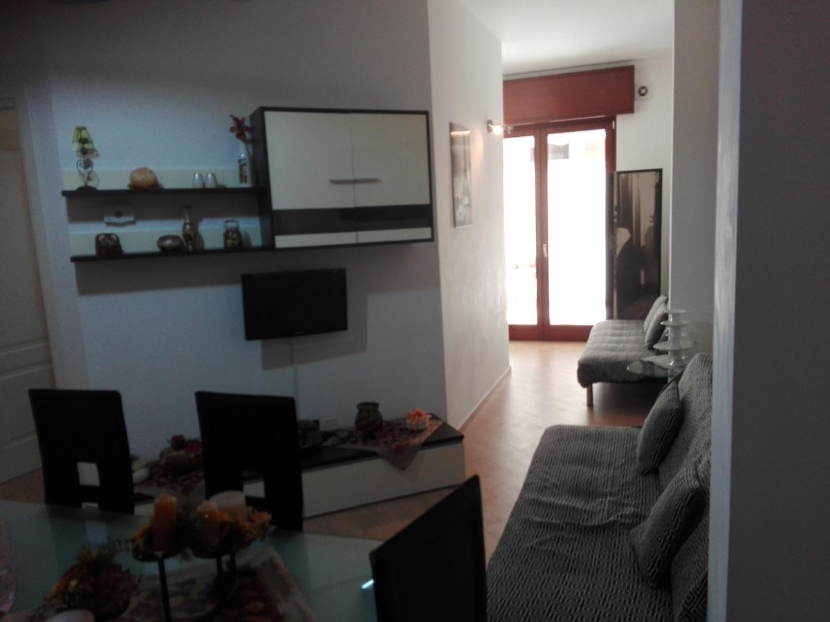 Appartamenti Bella Vista Gallipoli Zewnętrze zdjęcie