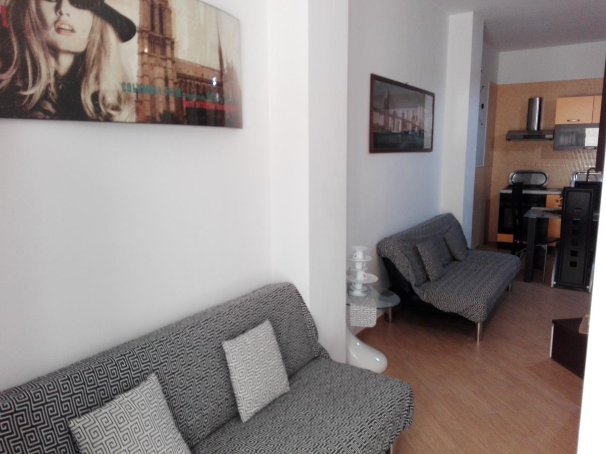 Appartamenti Bella Vista Gallipoli Zewnętrze zdjęcie