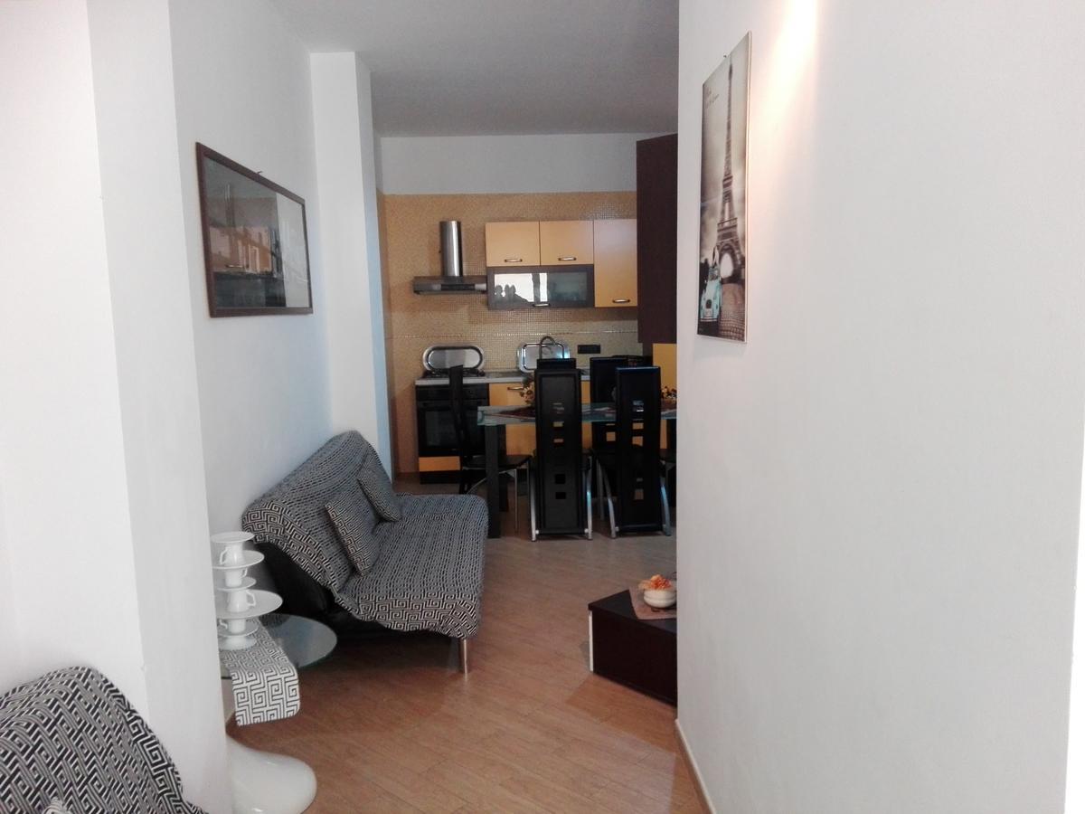 Appartamenti Bella Vista Gallipoli Zewnętrze zdjęcie