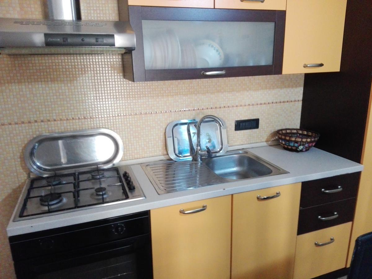 Appartamenti Bella Vista Gallipoli Zewnętrze zdjęcie