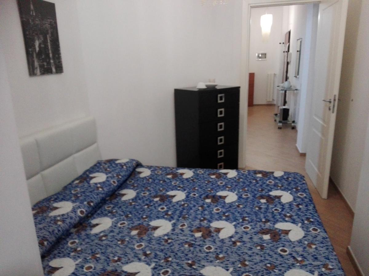 Appartamenti Bella Vista Gallipoli Zewnętrze zdjęcie