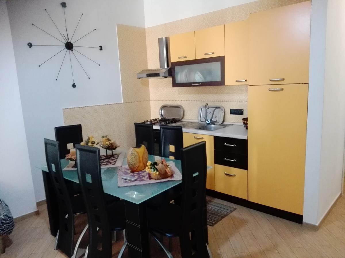 Appartamenti Bella Vista Gallipoli Zewnętrze zdjęcie