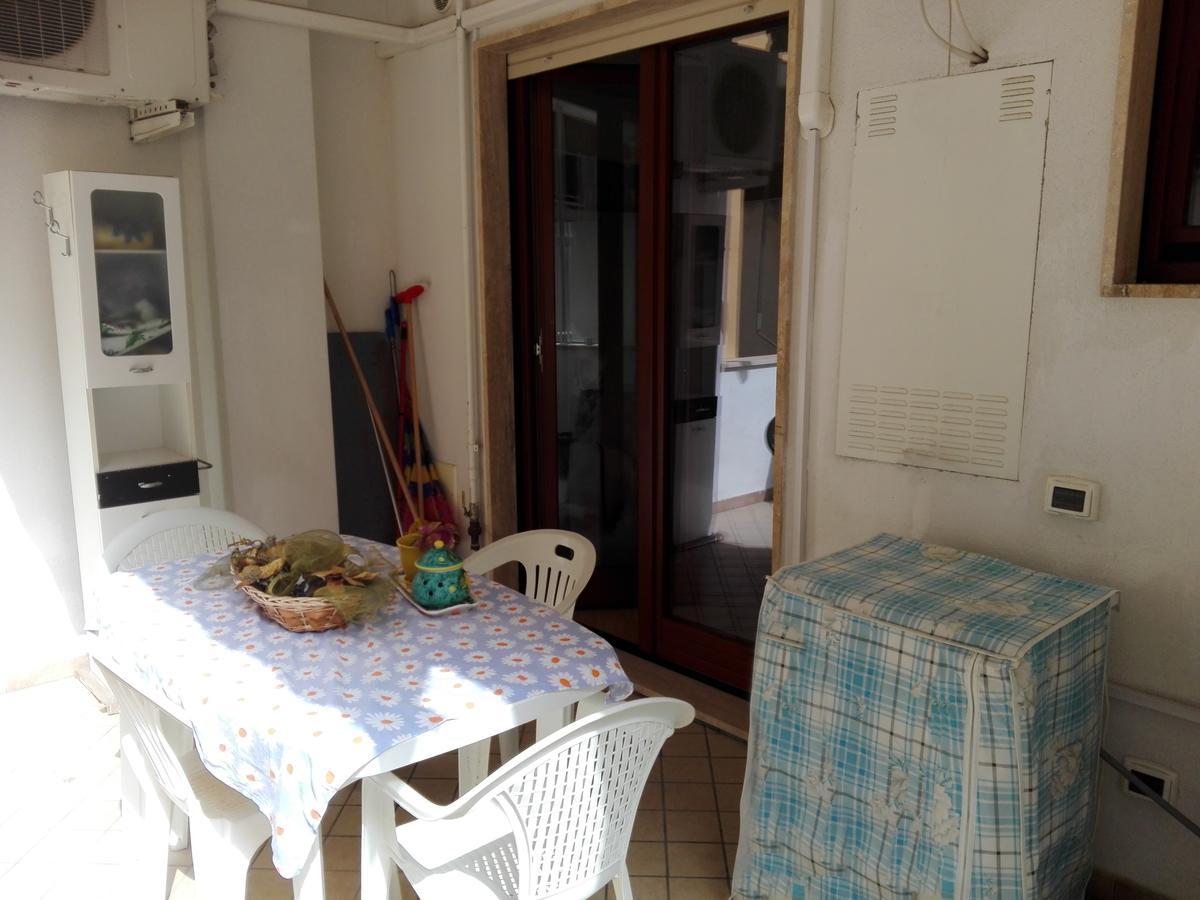 Appartamenti Bella Vista Gallipoli Zewnętrze zdjęcie