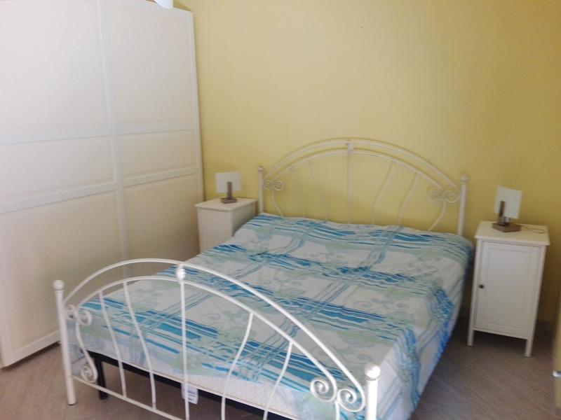 Appartamenti Bella Vista Gallipoli Zewnętrze zdjęcie