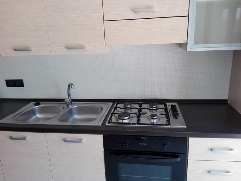 Appartamenti Bella Vista Gallipoli Zewnętrze zdjęcie