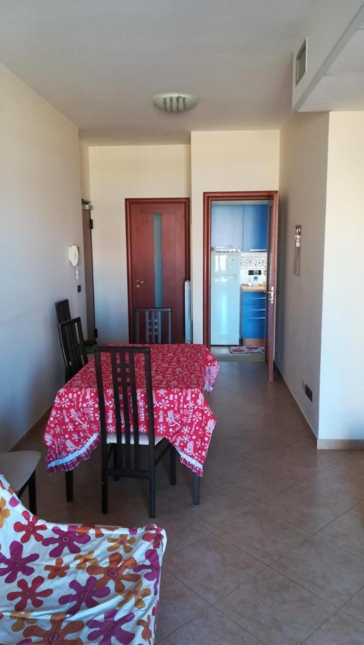Appartamenti Bella Vista Gallipoli Zewnętrze zdjęcie