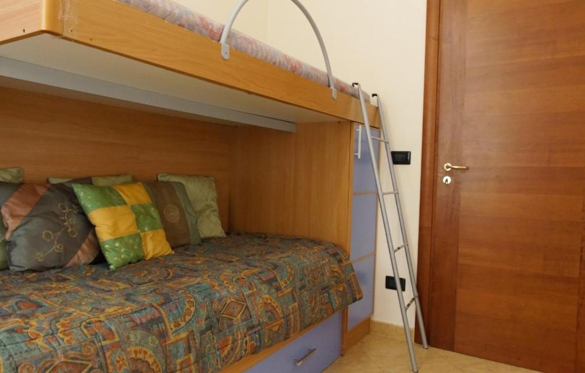 Appartamenti Bella Vista Gallipoli Zewnętrze zdjęcie