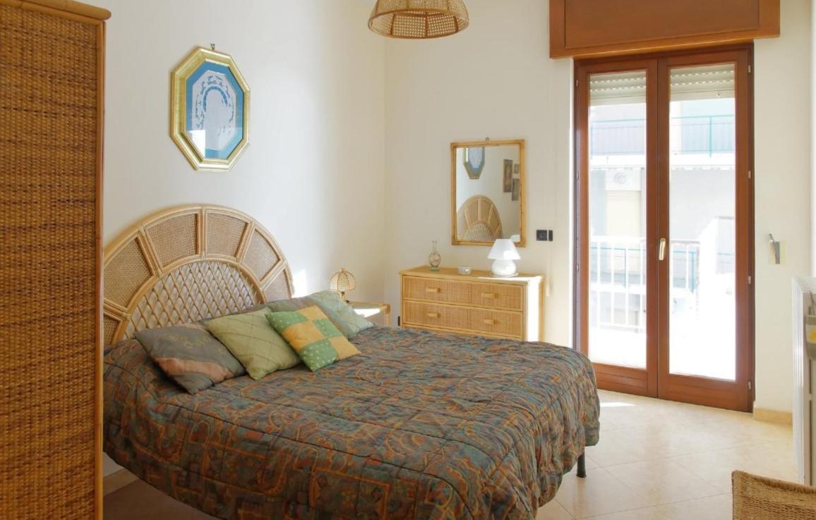 Appartamenti Bella Vista Gallipoli Zewnętrze zdjęcie