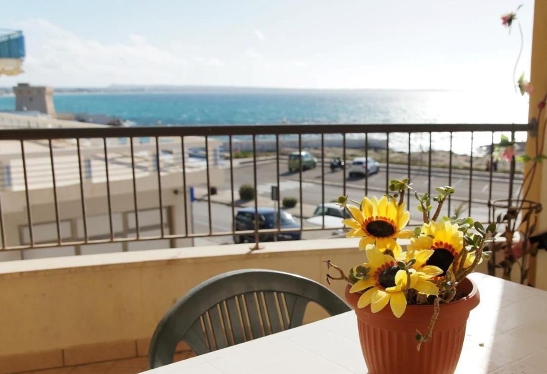Appartamenti Bella Vista Gallipoli Zewnętrze zdjęcie