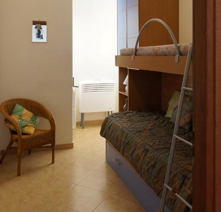 Appartamenti Bella Vista Gallipoli Zewnętrze zdjęcie